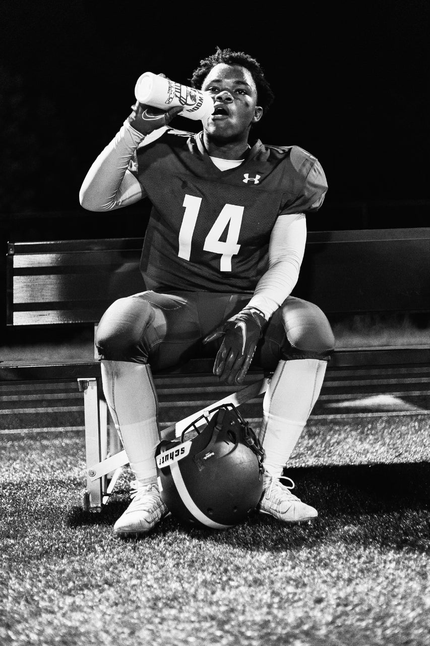 Jace Townsend Poly HS, Baltimore, MD MaxPreps