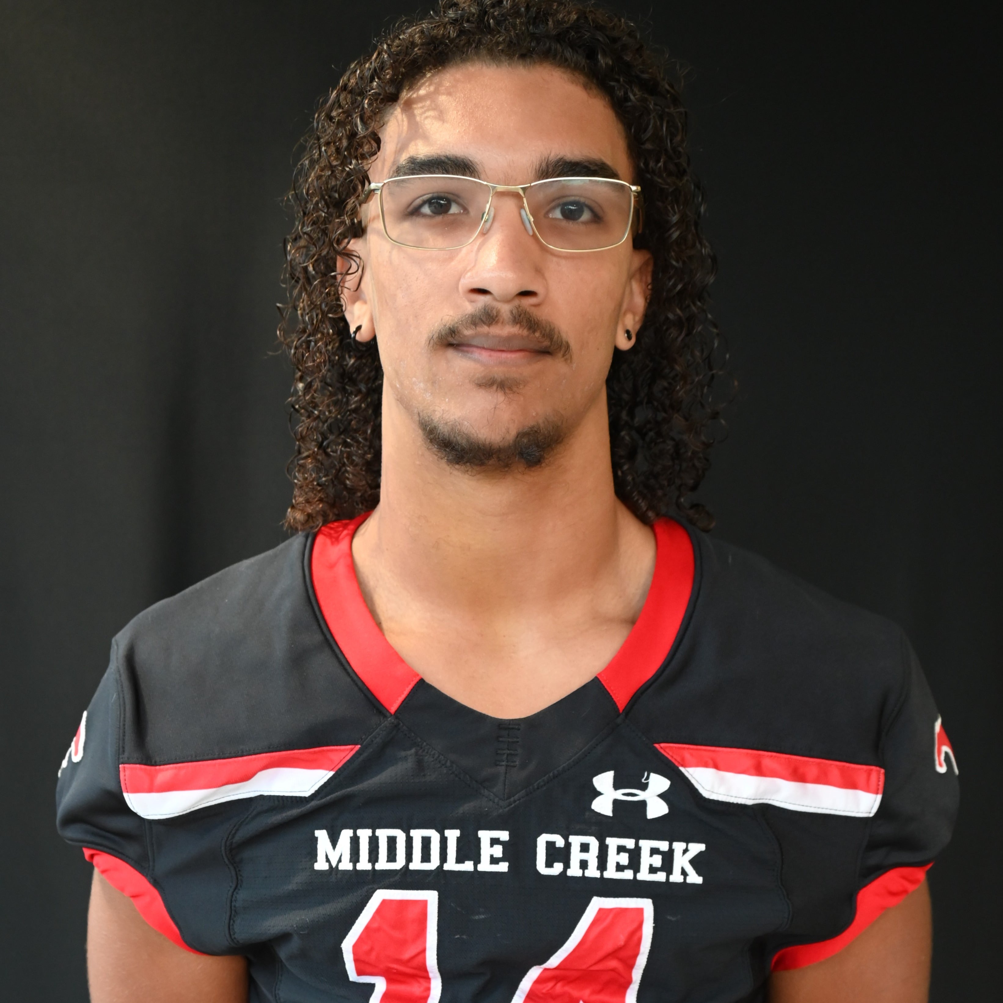 Isiah Descouourez