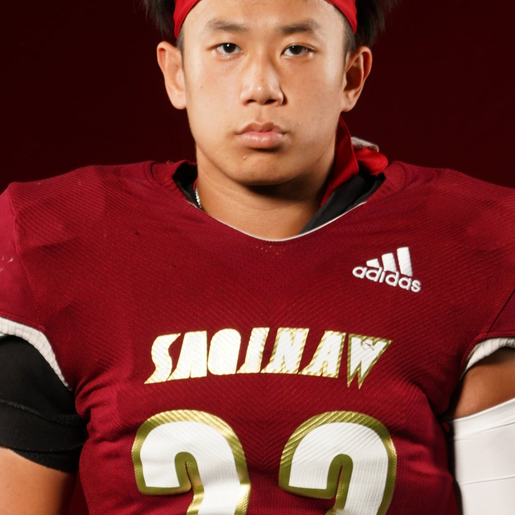 Duy Lam mugshot