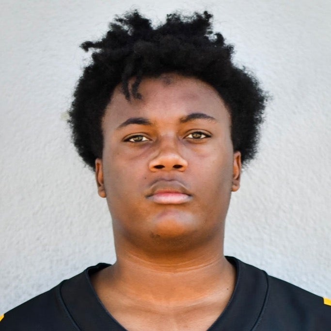 Corrion Brown mugshot