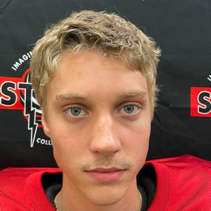 Gaige  Veit mugshot