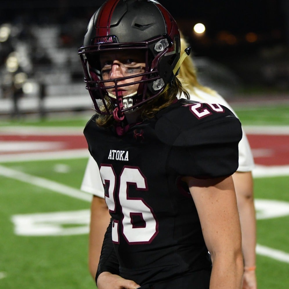 Dillon Rowell