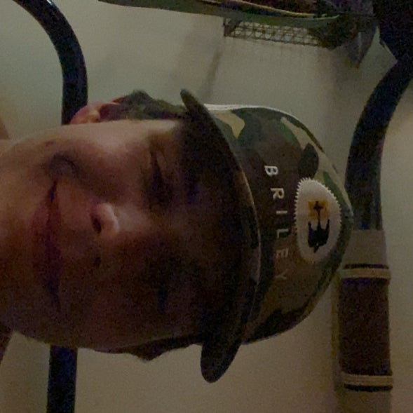Justin Umbarger mugshot