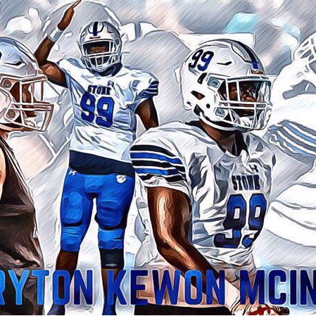 Bryton Mcinnis