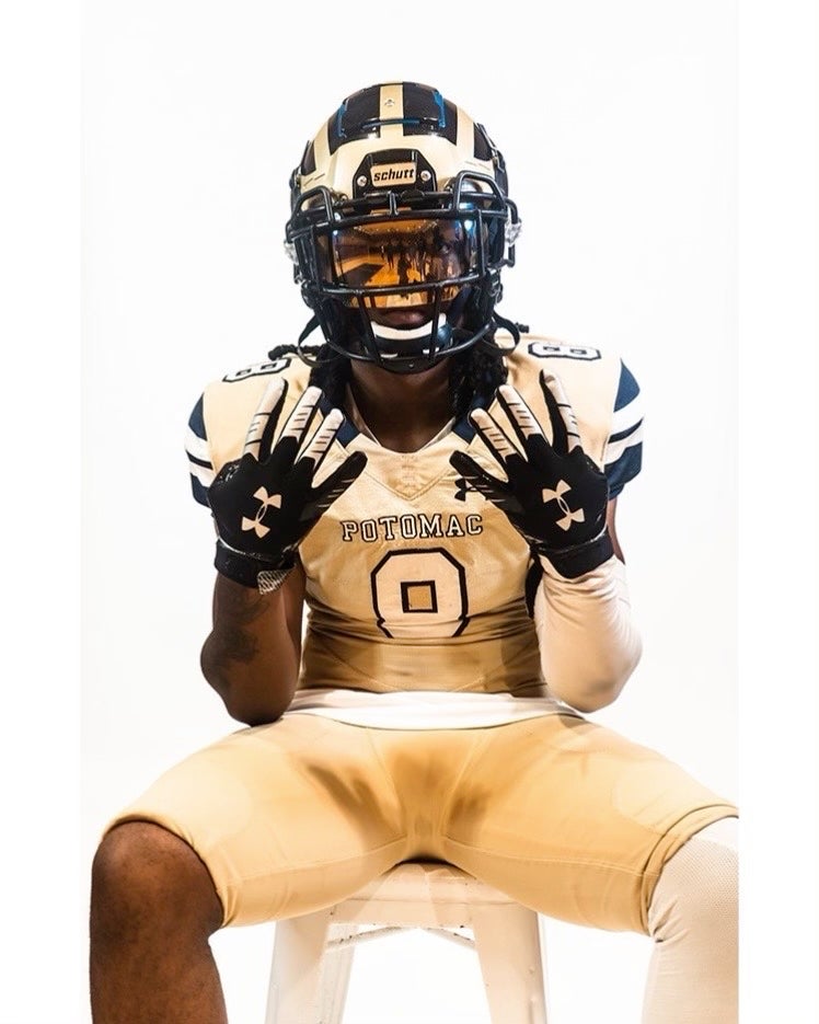 Johvuan Davis