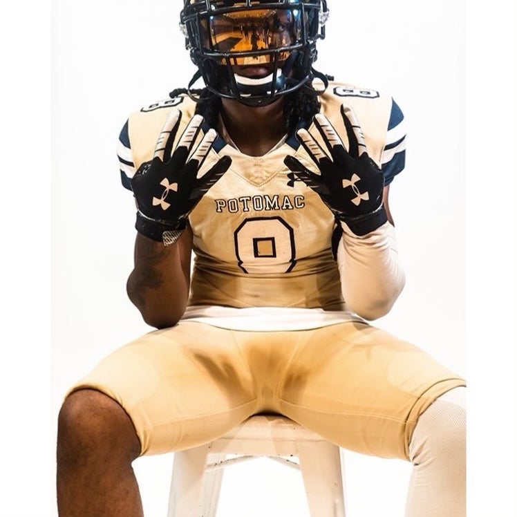 Johvuan Davis