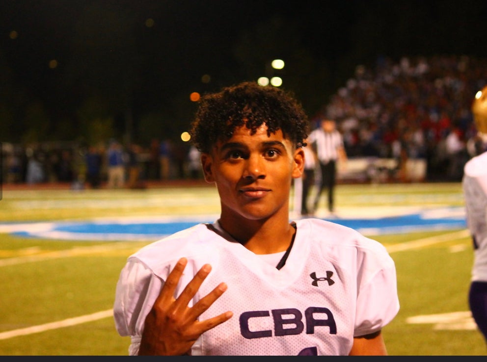 Donald Jones CBA Albany NY MaxPreps