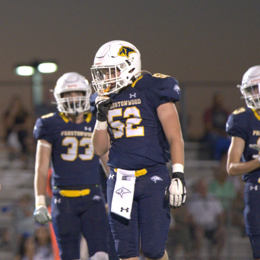 Chandler Landers