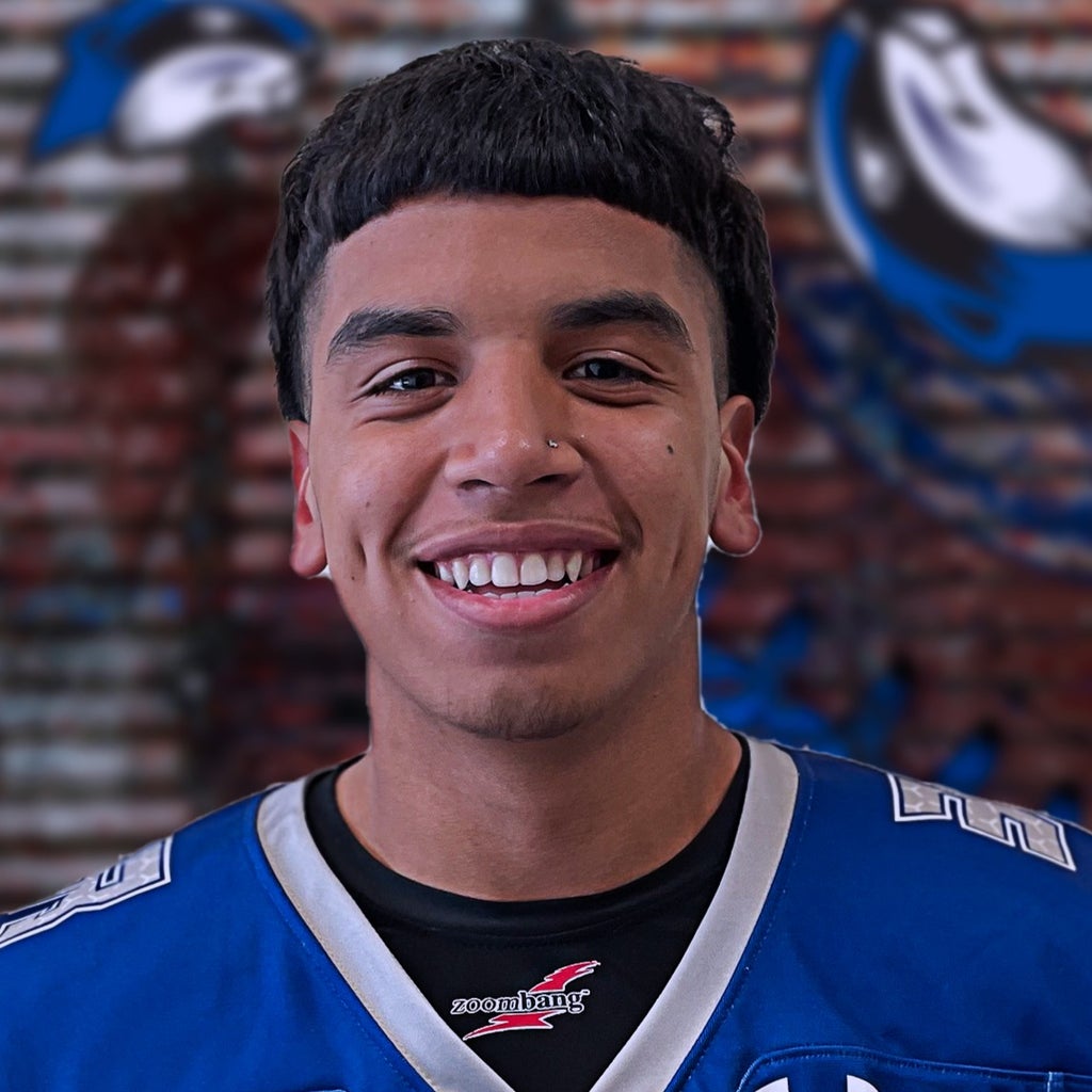Xavier Rodriguez mugshot