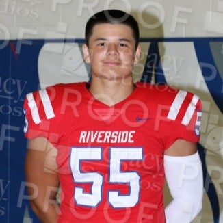 Ethan Wilson mugshot