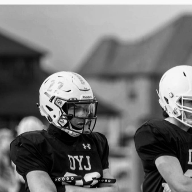 Kaiden Booker mugshot