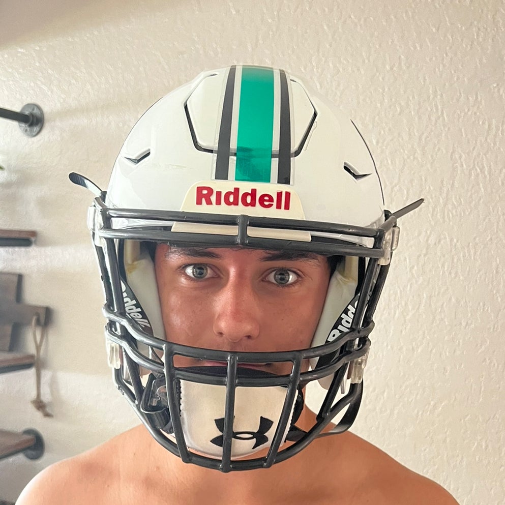 Jordan Canas mugshot