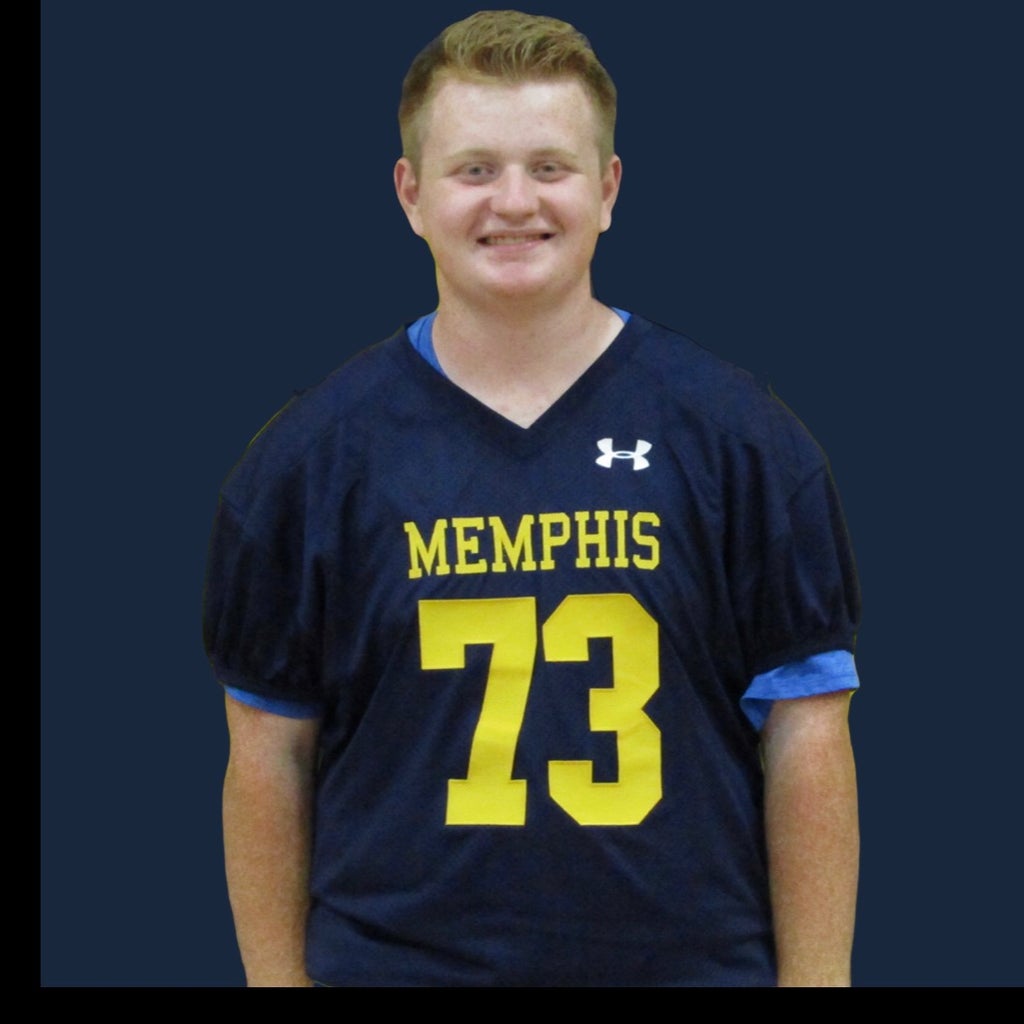 Trent  Brown mugshot