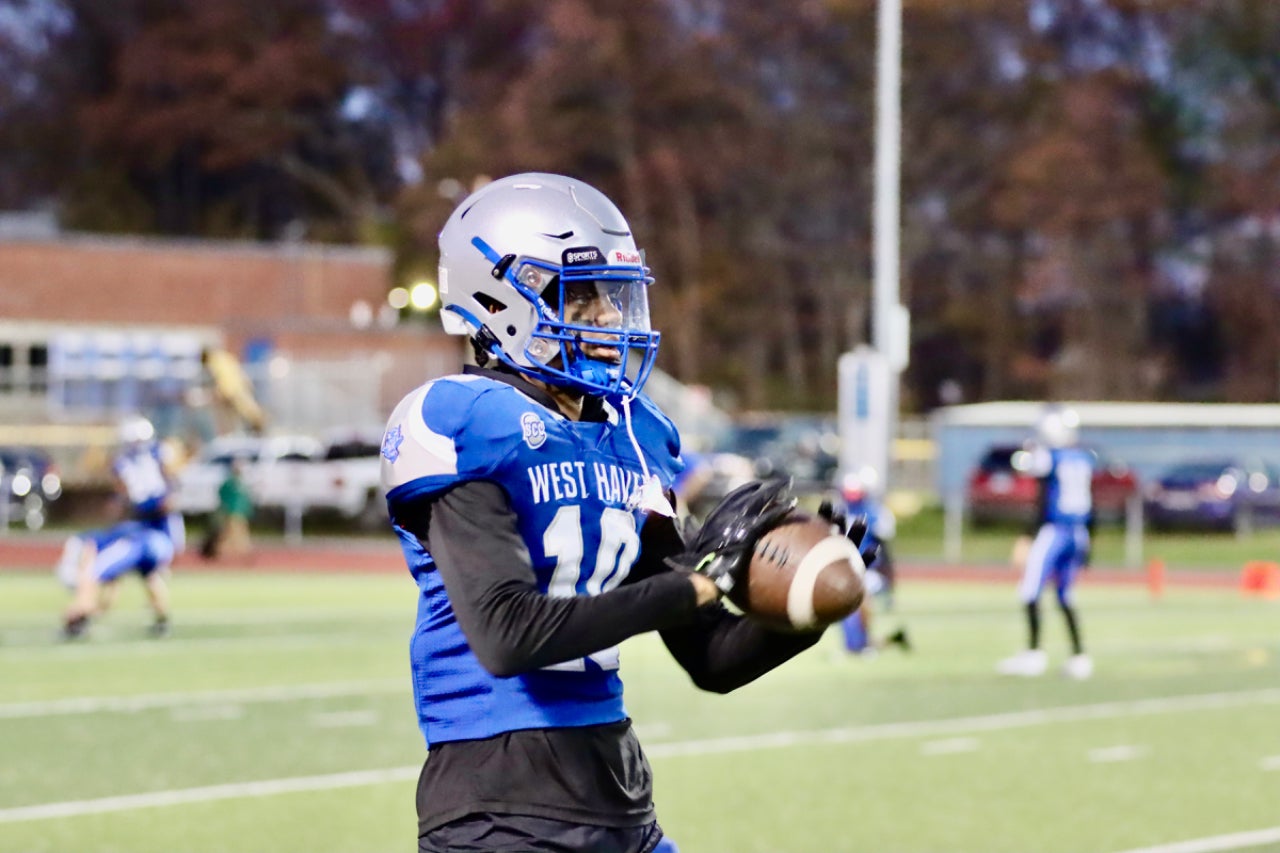 Teriq "magic" mallory