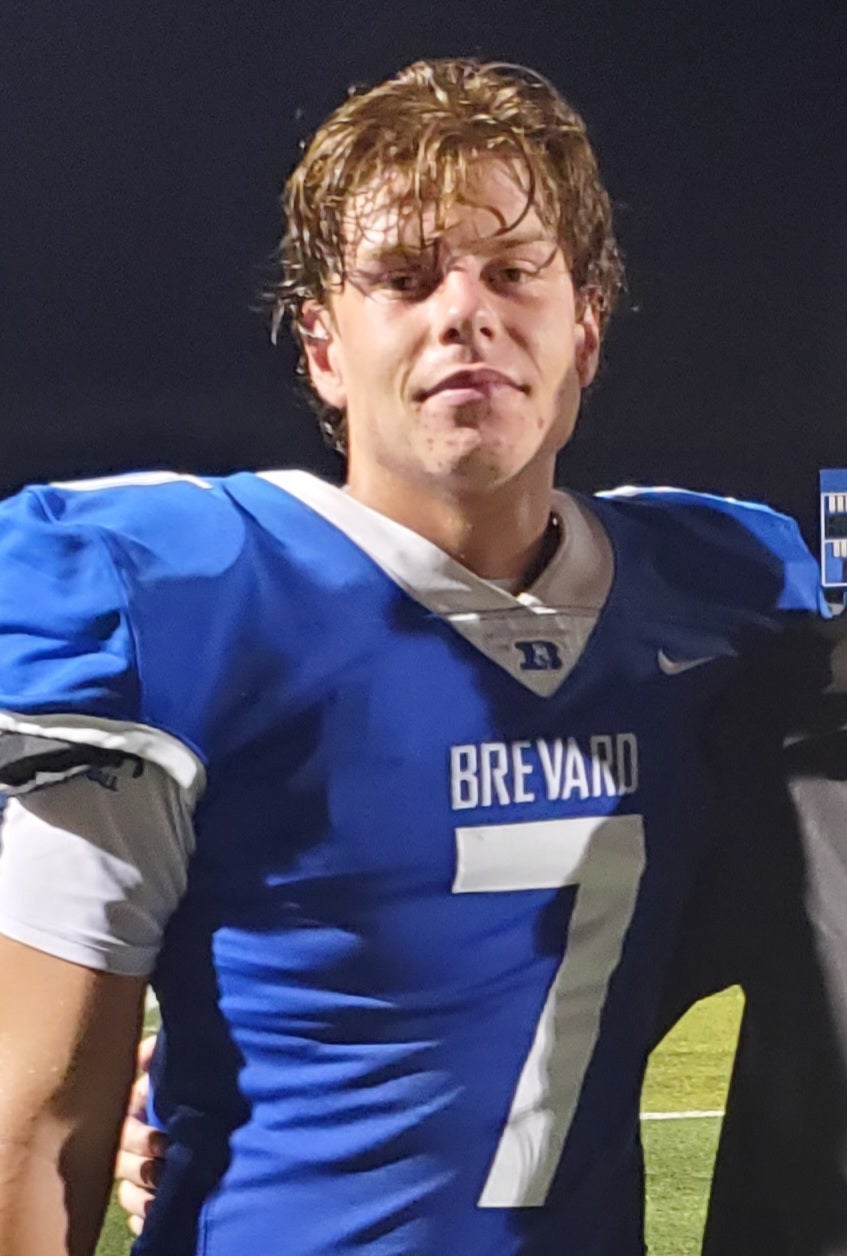 Elijah Eubanks mugshot