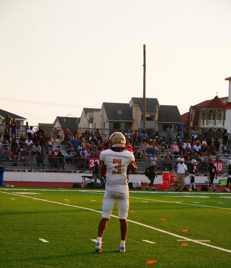 Ricky Harvey mugshot