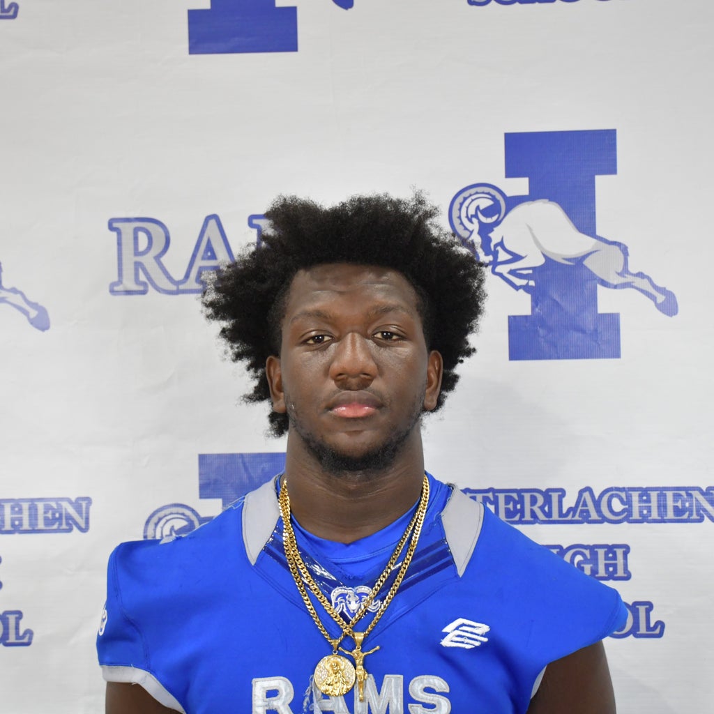 Reginald Allen jr mugshot