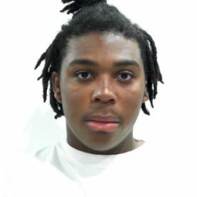 James Buckley mugshot