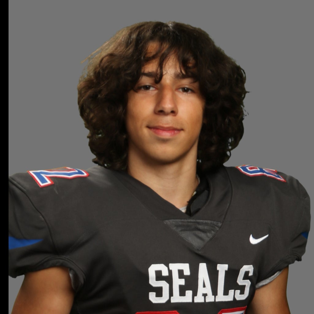 Andrew Martinez mugshot