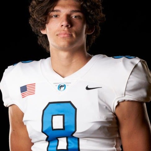 Cole Strickler mugshot