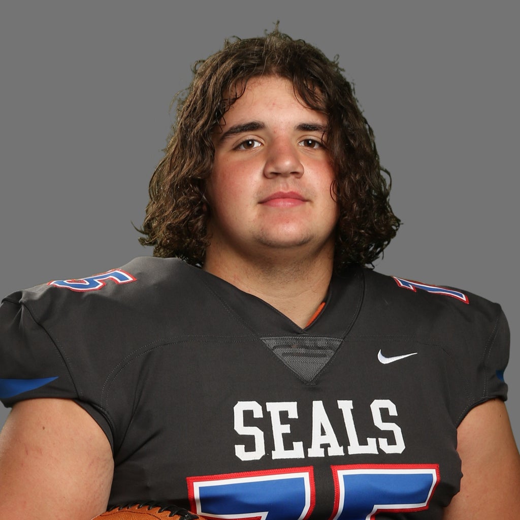 Colin Melhorn mugshot