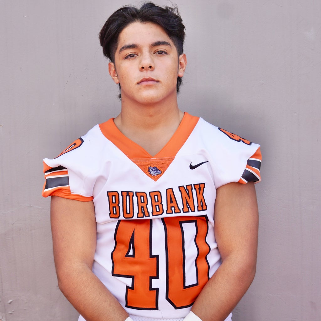 Tristan Ortiz mugshot