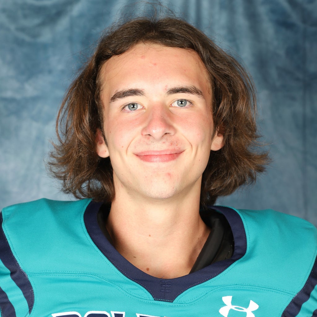 Tucker Morton mugshot