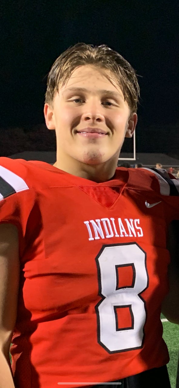 Dawson Childs