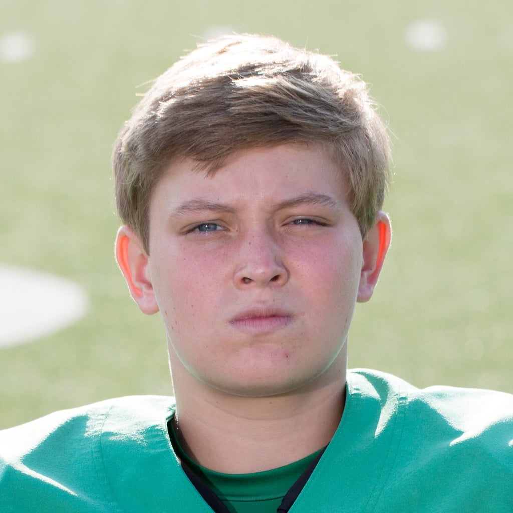 Graham Ehringer