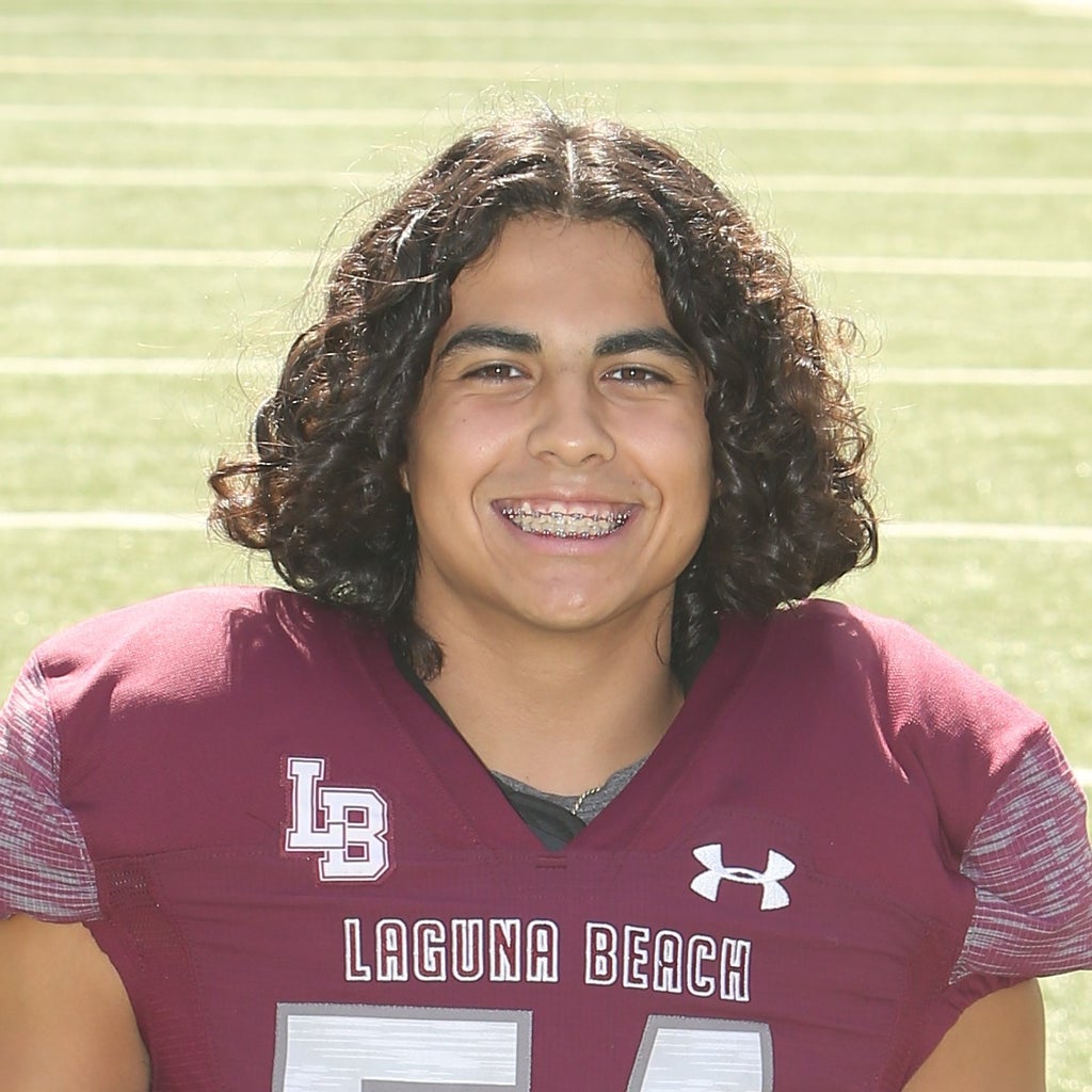 Micah Chavez mugshot