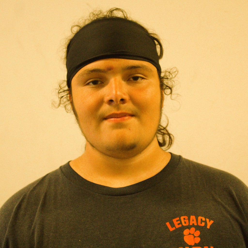 Christian Dominguez mugshot
