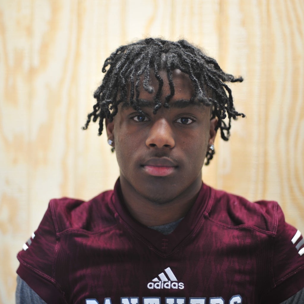 Pj Turner mugshot