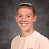 Collin  Hendrickson mugshot