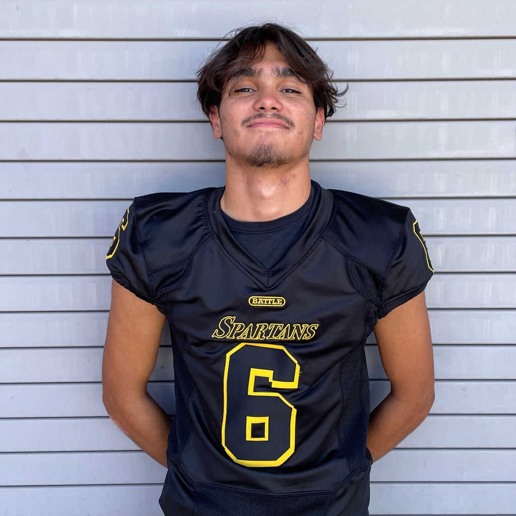 Daniel Encinas mugshot