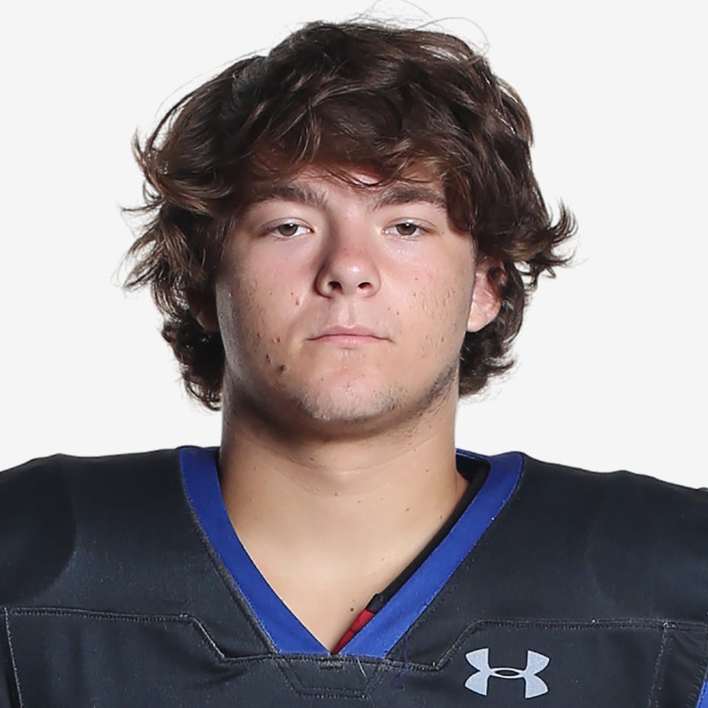 Cory Foulk mugshot