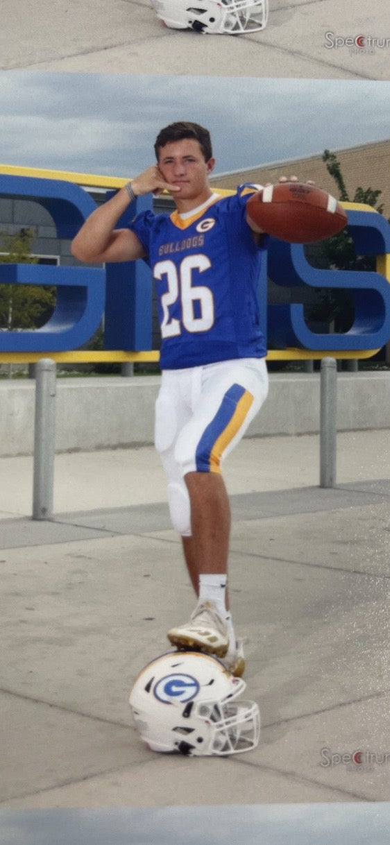 Tanner Gartner