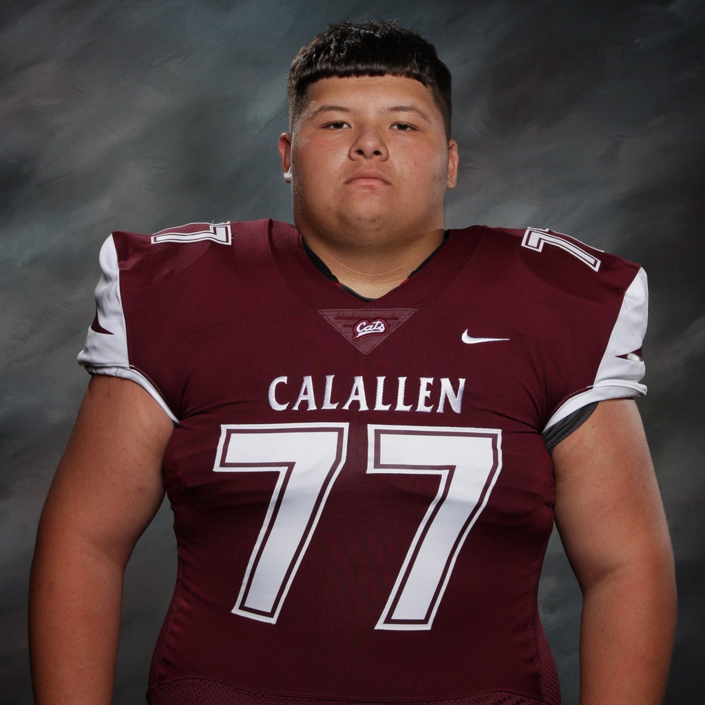 Carson Sifuentes mugshot