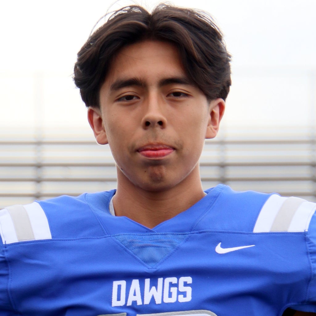 Nathan Morales mugshot