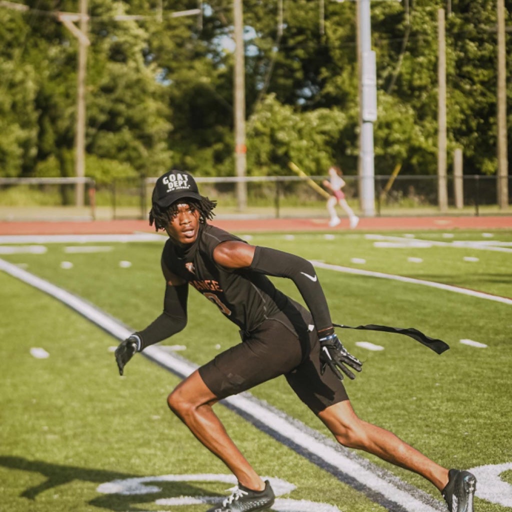 Jabril Bridgeman subzero