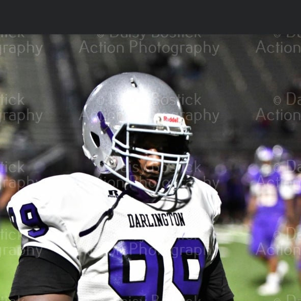 Adarius Martin mugshot