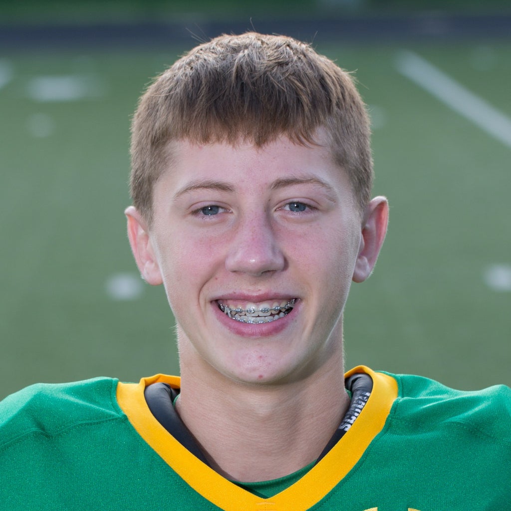 Landon Harvath mugshot