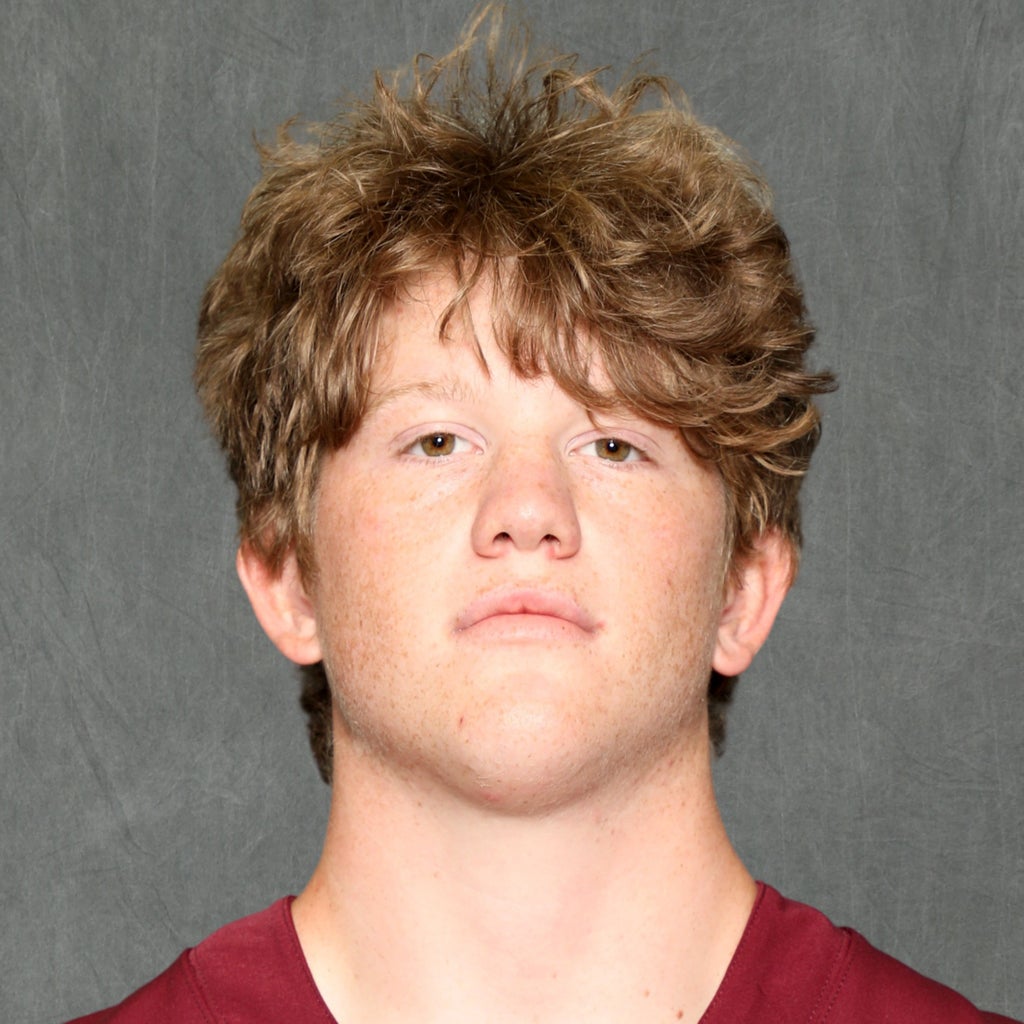 Eli Van Horn mugshot
