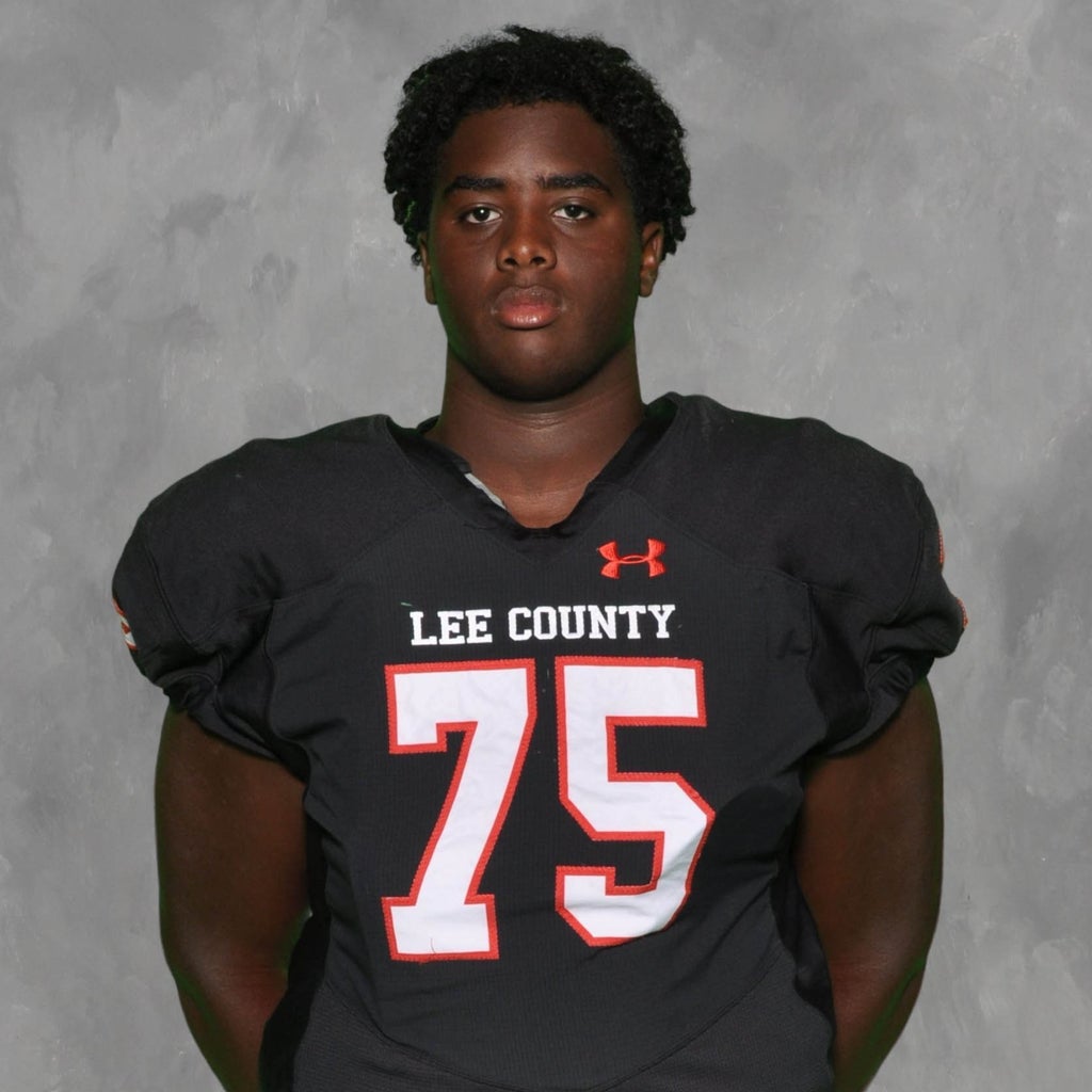 Greg Robinson