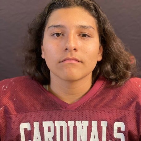 Uzziah Avila mugshot
