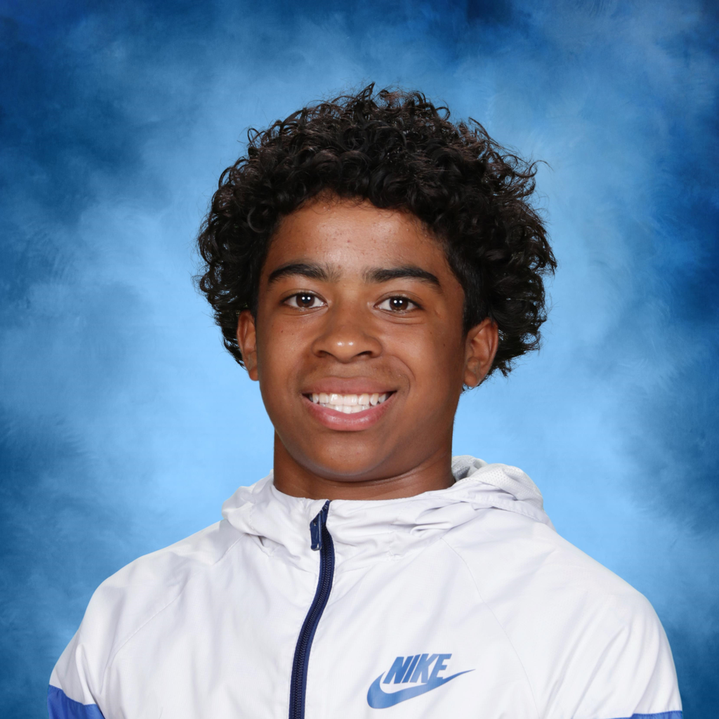 Cullen Mcrae ii mugshot