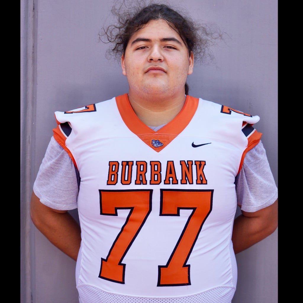 Roger Garcia mugshot