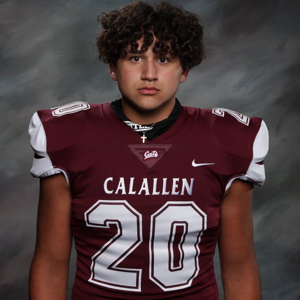 Jude Hernandez mugshot