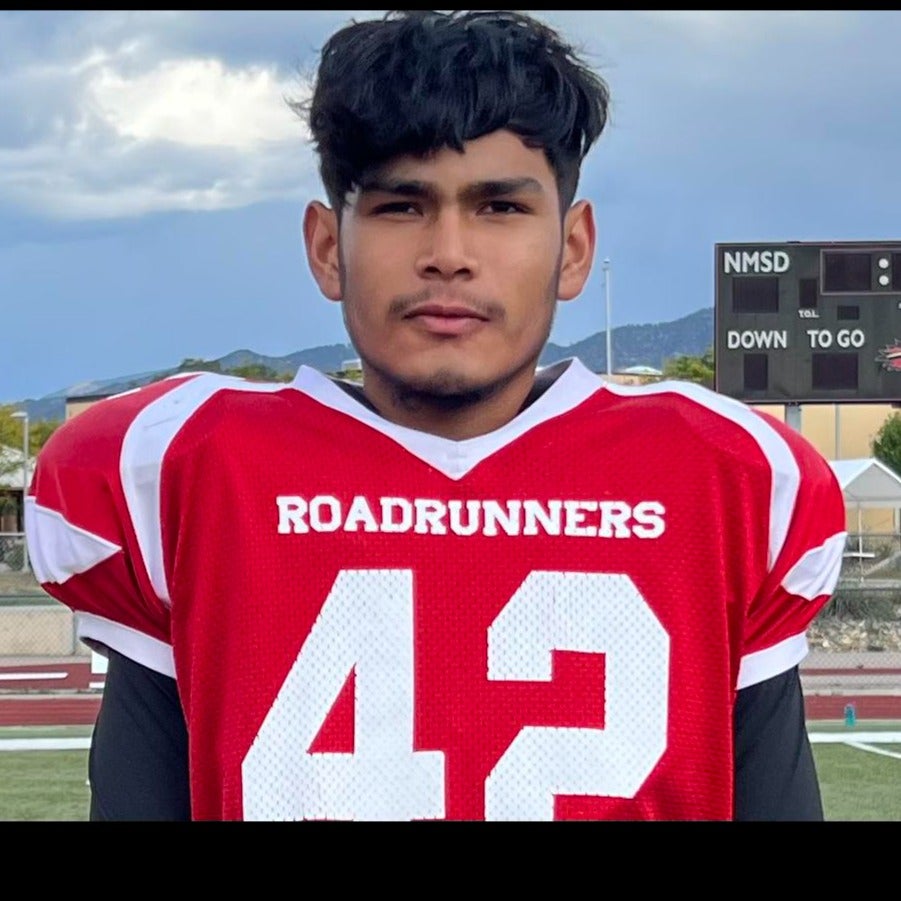 Alex GonzalezLopez’s Home MaxPreps