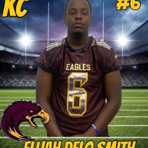 Elijah Smith