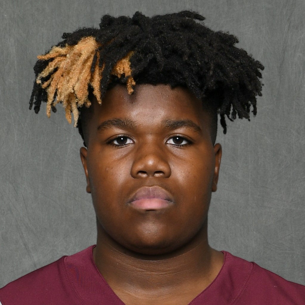 Napo Ghonda mugshot